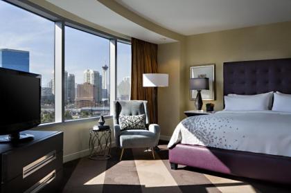 Renaissance by Marriott Las Vegas Hotel - image 8