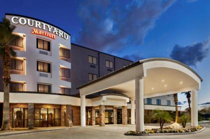 Courtyard By Marriott Las Vegas Stadium Area - image 10