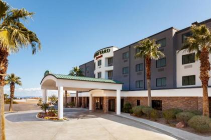 Courtyard By Marriott Las Vegas Stadium Area - image 11