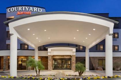 Courtyard By Marriott Las Vegas Stadium Area - image 12