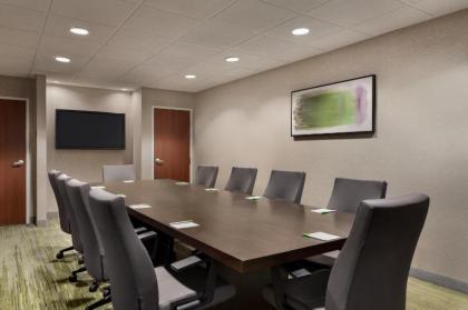 Courtyard By Marriott Las Vegas Stadium Area - image 14