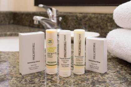 Courtyard By Marriott Las Vegas Stadium Area - image 18