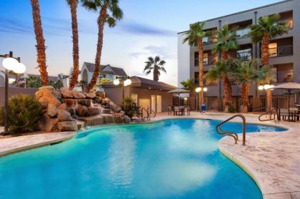 Courtyard By Marriott Las Vegas Stadium Area - image 2
