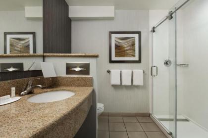 Courtyard By Marriott Las Vegas Stadium Area - image 6