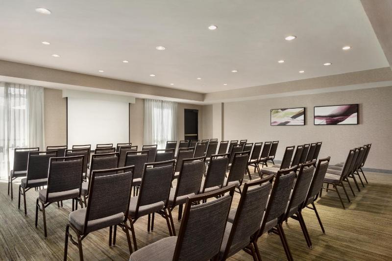Courtyard By Marriott Las Vegas Stadium Area - image 7