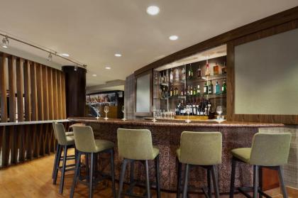 Courtyard By Marriott Las Vegas Stadium Area - image 8