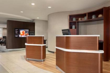 Courtyard By Marriott Las Vegas Stadium Area - image 9
