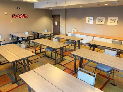 Fairfield Inn by Marriott Las Vegas Convention Center - image 11