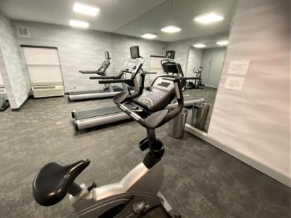 Fairfield Inn by Marriott Las Vegas Convention Center - image 12
