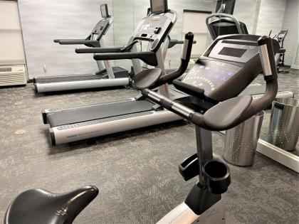 Fairfield Inn by Marriott Las Vegas Convention Center - image 15