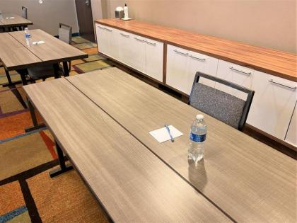 Fairfield Inn by Marriott Las Vegas Convention Center - image 16