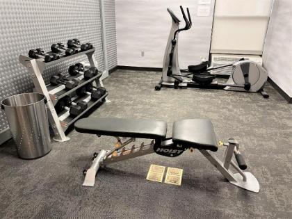 Fairfield Inn by Marriott Las Vegas Convention Center - image 17