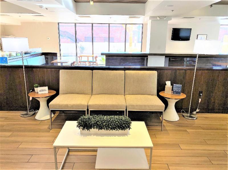 Fairfield Inn by Marriott Las Vegas Convention Center - image 7