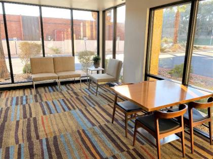 Fairfield Inn by Marriott Las Vegas Convention Center - image 8