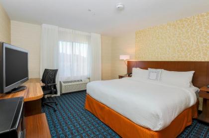 Fairfield by Marriott Inn & Suites Las Vegas Stadium Area - image 16