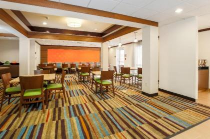 Fairfield by Marriott Inn & Suites Las Vegas Stadium Area - image 17