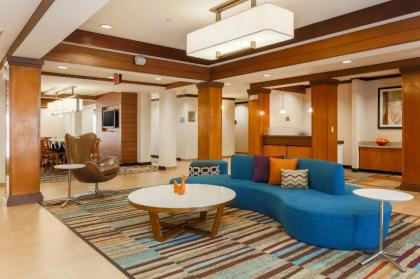 Fairfield by Marriott Inn & Suites Las Vegas Stadium Area - image 18