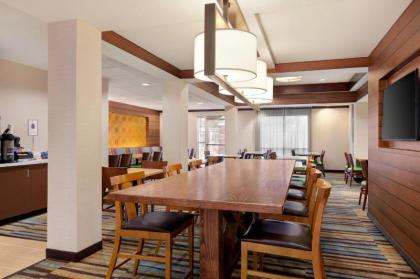 Fairfield by Marriott Inn & Suites Las Vegas Stadium Area - image 4