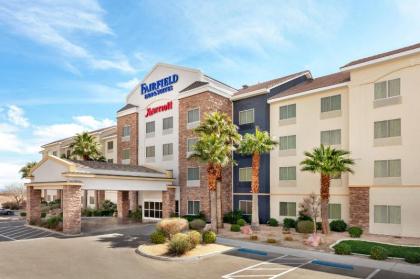 Fairfield by Marriott Inn & Suites Las Vegas Stadium Area - image 6