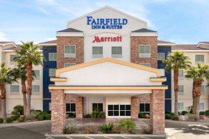 Fairfield by Marriott Inn & Suites Las Vegas Stadium Area - image 7