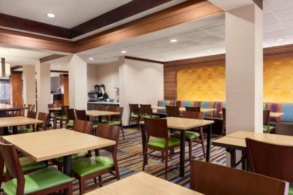 Fairfield by Marriott Inn & Suites Las Vegas Stadium Area - image 8