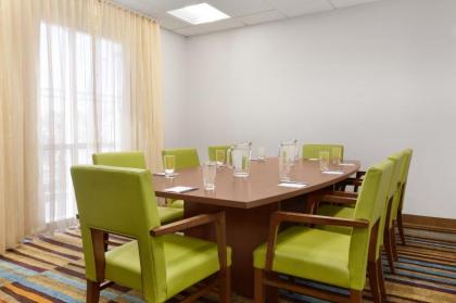 Fairfield by Marriott Inn & Suites Las Vegas Stadium Area - image 9