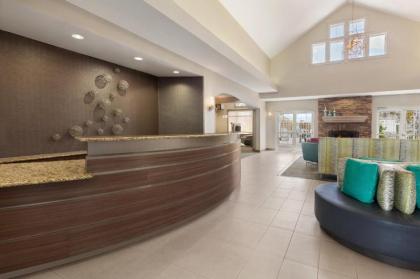 Residence Inn By Marriott Las Vegas Stadium Area  - image 11