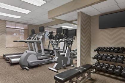 Residence Inn By Marriott Las Vegas Stadium Area  - image 12