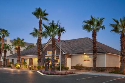 Residence Inn By Marriott Las Vegas Stadium Area  - image 13