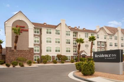 Residence Inn By Marriott Las Vegas Stadium Area  - image 14