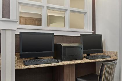 Residence Inn By Marriott Las Vegas Stadium Area  - image 15