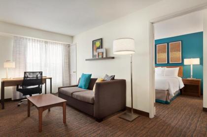 Residence Inn By Marriott Las Vegas Stadium Area  - image 18