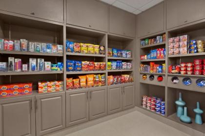Residence Inn By Marriott Las Vegas Stadium Area  - image 2