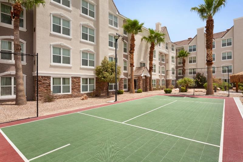Residence Inn By Marriott Las Vegas Stadium Area  - image 3