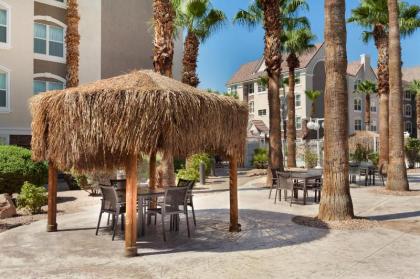 Residence Inn By Marriott Las Vegas Stadium Area  - image 5