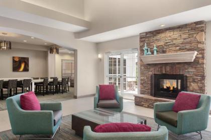 Residence Inn By Marriott Las Vegas Stadium Area  - image 6