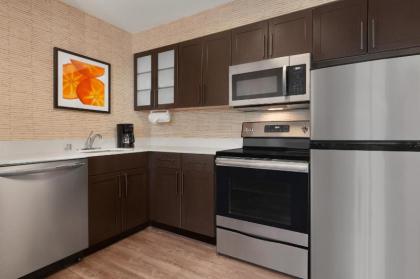 Residence Inn By Marriott Las Vegas Stadium Area  - image 8