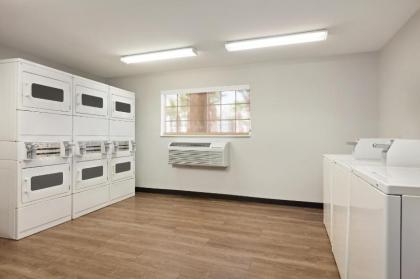 Residence Inn By Marriott Las Vegas Stadium Area  - image 9