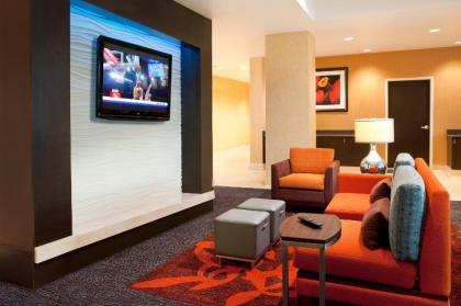 Residence Inn by Marriott Las Vegas Hughes Center - image 11