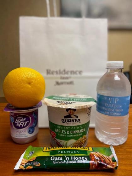 Residence Inn by Marriott Las Vegas Hughes Center - image 13