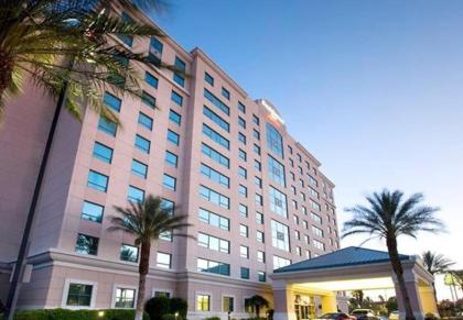 Residence Inn by Marriott Las Vegas Hughes Center - image 16