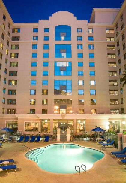 Residence Inn by Marriott Las Vegas Hughes Center - image 17