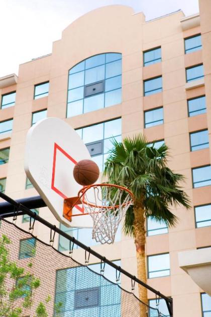 Residence Inn by Marriott Las Vegas Hughes Center - image 18