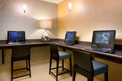 Residence Inn by Marriott Las Vegas Hughes Center - image 6