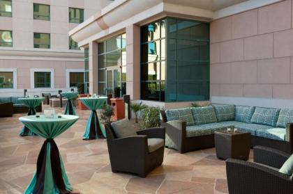 Residence Inn by Marriott Las Vegas Hughes Center - image 7