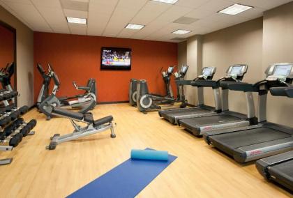 Residence Inn by Marriott Las Vegas Hughes Center - image 8