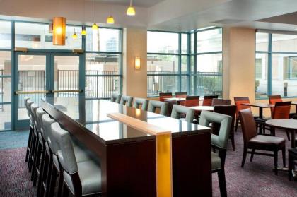 Residence Inn by Marriott Las Vegas Hughes Center - image 9