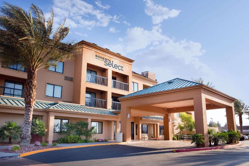 Sonesta Select Las Vegas Summerlin - main image