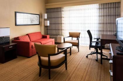 Sonesta Select Las Vegas Summerlin - image 12