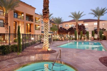 Sonesta Select Las Vegas Summerlin - image 3